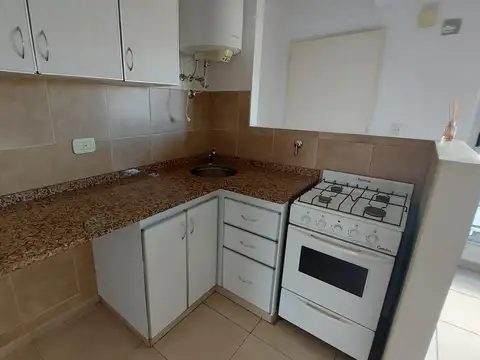 Departamento en Alquiler Permite mascota