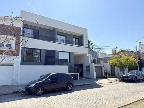 Departamento en Alquiler A Estrenar