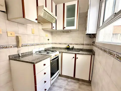 Entre Ríos 1400, Piso 5