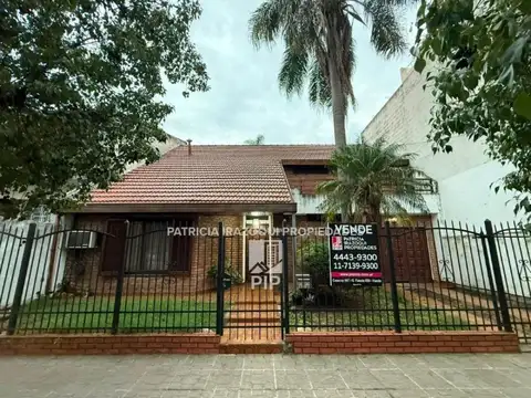 CASA en VENTA en Haedo