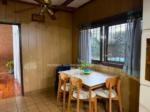 Casa en Venta en Haedo, USD 220.000