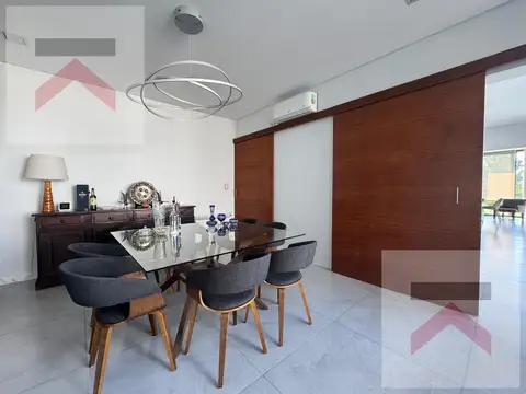 Casa en Venta al Norte