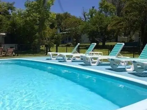 Hotel en Venta en Colon, USD 320.000