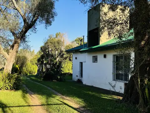 Complejo Turístico Boutique con Piscina en Colón