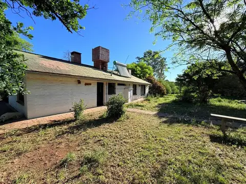 Casa en Venta 30 años