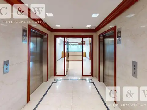 Oficina en Venta en Catalinas, USD 6.500.000