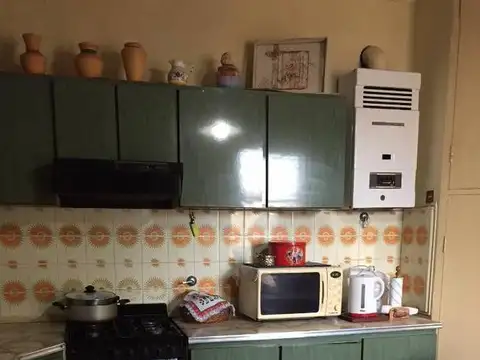 Casa en Venta 5 Ambientes con parque en Tigre Residencial