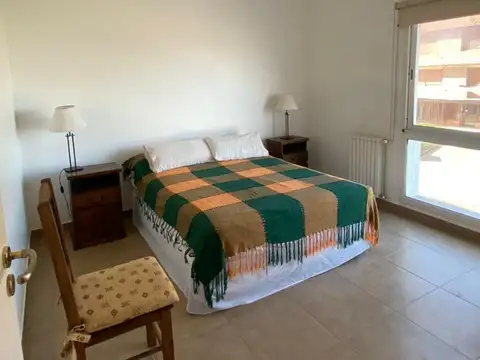 Departamento en Alquiler Temporal Permite mascota