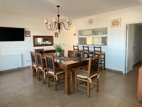 Avenida del Mar y 25 de Mayo Fte al mar , Piso 1