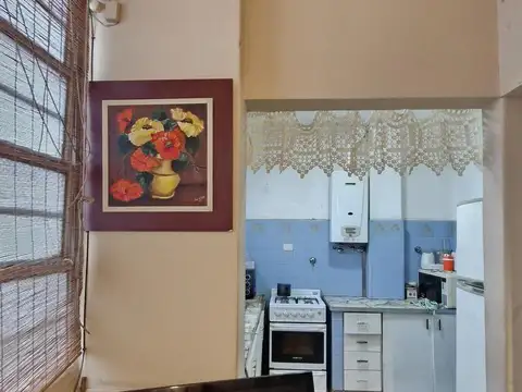 Depto Tipo Casa en Venta en Avellaneda, USD 45.000