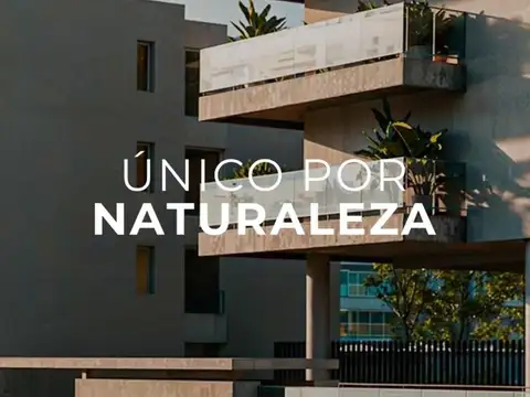 Departamento en Venta al Sudeste