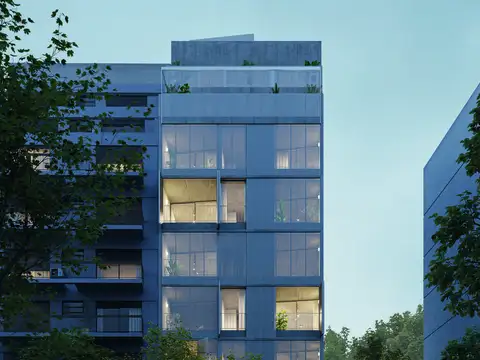 Departamento en Venta en Palermo, USD 175.309