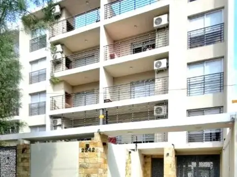 Alquiler Departamento 2 amb+ coch+ Patio, Chiclana-Moreno