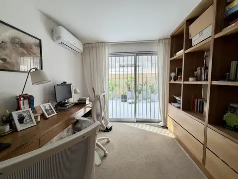 Departamento en Venta 10 años