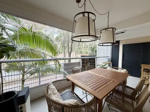 Departamento en Venta en Punta Chica, USD 329.000