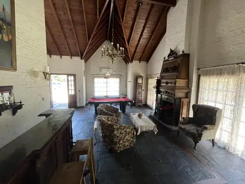Excelente casa en el Golf 1