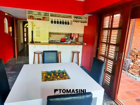 Casa en Venta en Constitución, USD 370.000