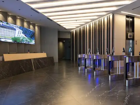 Oficina en Alquiler en Retiro, USD 540.000