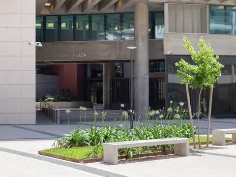 Oficinas en alquiler en Retiro - Distrito Quartier Puerto Retiro