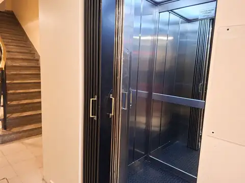 Oficina Monoambiente con 1 baño