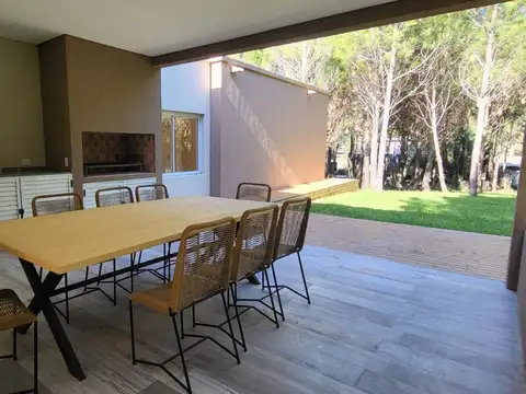 Residencial I 300