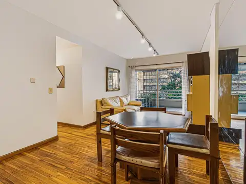 Departamento en Alquiler de 3 ambientes