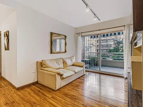 Departamento en Alquiler en Nuñez, $ 1.500.000