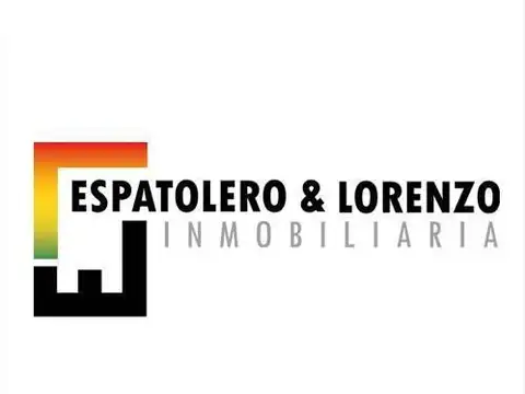 Terreno de 405 mts - San Luis al 2100