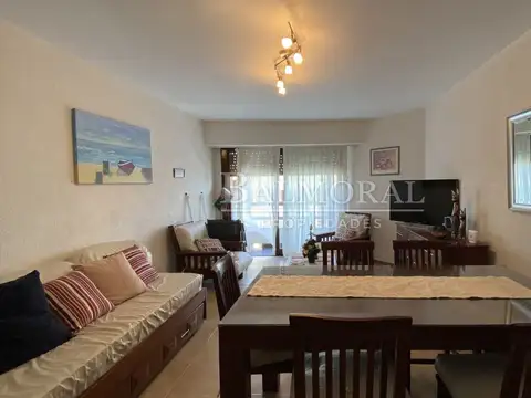 Dpto. en Alquiler Pinamar Centro - Ref. 2116