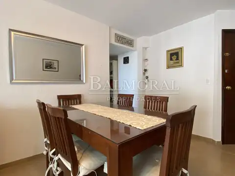 Departamento en Alquiler Temporal al Sureste