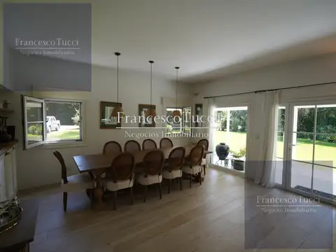 Casa en Venta en La Tradición, USD 460.000