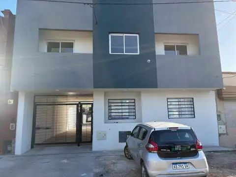 Venta de departamento dos dormitorios, Los Hornos, La Plata