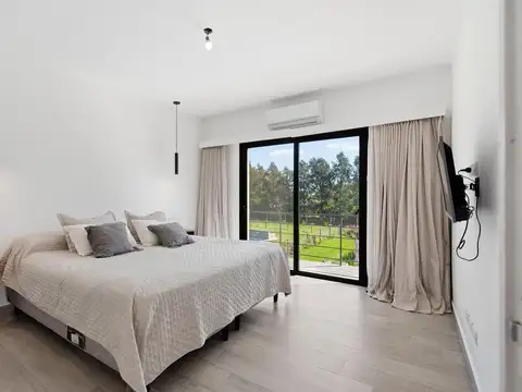 Casa en Venta en Haras San Pablo, USD 290.000