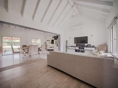 Casa en Soles Del Pilar