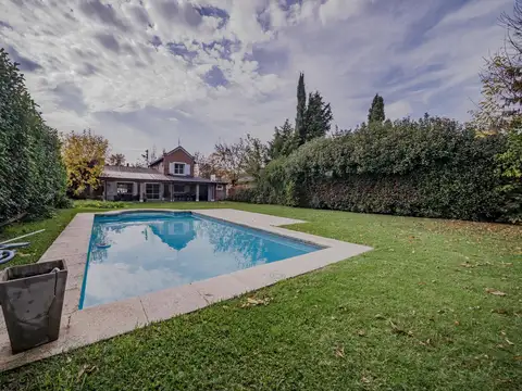 Casa en Soles Del Pilar