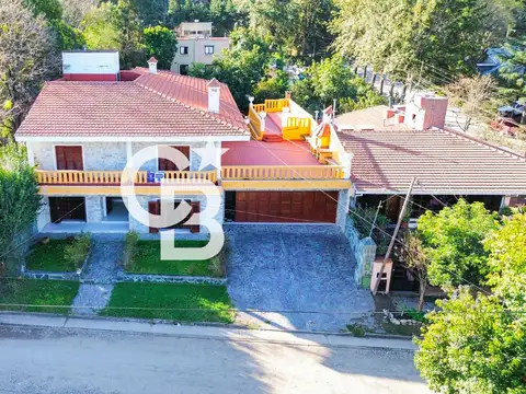 VENTA CASA LOS PERALES - EL PICAFLOR