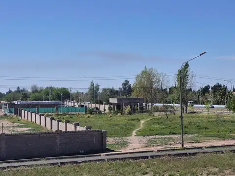 Lotes en Venta ? Barrio Pinar del Sol IX, Maipú, Mendoza