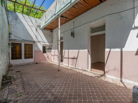 Casa en Alquiler en Villa Crespo, $ 2.000.000