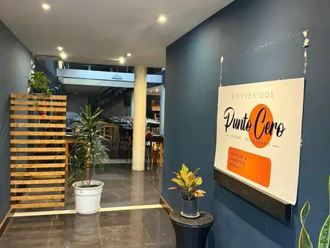 Fondo Comercio en Venta 3 años