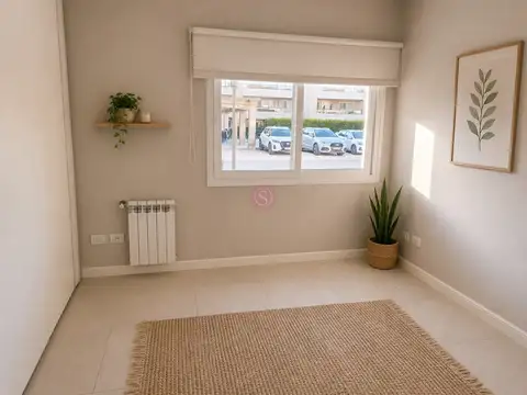 Departamento en Venta 10 años