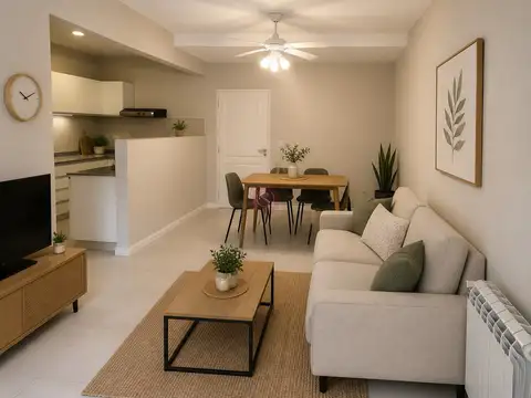 Departamento  en Venta en Liquidambar, Pilar, G.B.A. Zona Norte