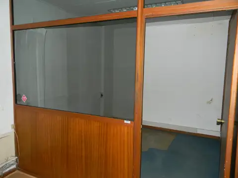 Oficina en Alquiler en Martínez Libertador / Río, $ 950.000