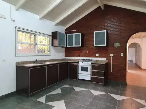 Casa en Venta en Centro, USD 170.000