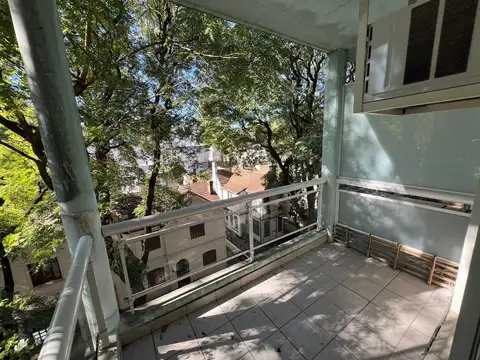 Departamento en Alquiler Apto profesional