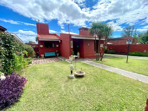 Santa Rita del Lago, Villa Carlos Paz