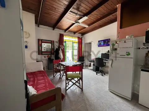 Depto Tipo Casa en Venta en Manuel B Gonnet, USD 55.000