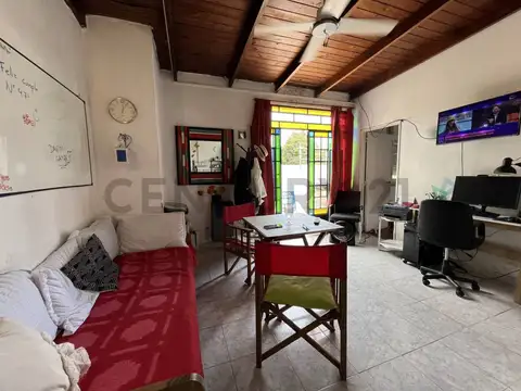 Depto Tipo Casa en Venta de 3 ambientes