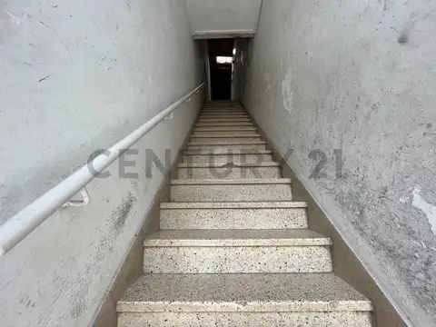 21 E/ 503 y 504 2800, Piso A