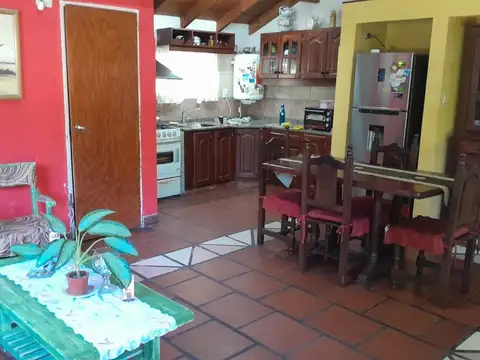 Venta - Casa Quinta en Tortuguitas en una planta