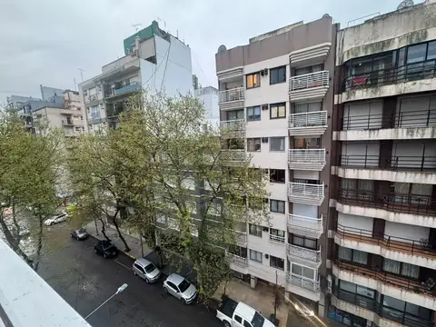 Venta Departamento 1 ambiente a la calle. Zona Chauvin